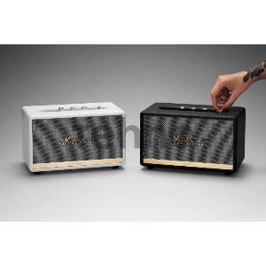 Усилитель MARSHALL Акустическая система Marshall Acton II Black