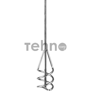 Миксер ЗУБР 