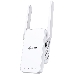 Усилитель TP-Link Wi-Fi сигнала AC1200 OneMesh Wi-Fi Range Extender/Signal Amplifier, dual-band Wi-Fi, two external antennas, 1 10/100Mbps port, 1 WPS button, supports RE/AP mode, Smart signal indicator, easy setup/management via Tether APP/Web UI., фото 9