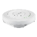 Точка доступа D-Link DWL-6620APS/UN/A1A, Wireless AC1300 Wave 2 Dual-band Unified Access Point with PoE.802.11a/b/g/n/ac, 2.4GHz and 5 GHz bands (concurrent), Up to 400 Mbps for 802.11N and up to 867 Mbps for 802., фото 7