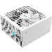 Блок питания Deepcool ATX 850W PX850G WH Gen.5 80+ gold 24pin APFC 120mm fan 8xSATA Cab Manag RTL, фото 8