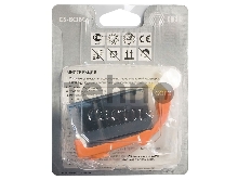 Картридж струйный Cactus CS-BCI6C голубой для Canon S800/ S820/ S900/ S9000; i550 (12ml)