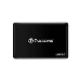 Кардридер Transcend USB3.0 CFast Card Reader, Black, фото 1