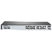 Сетевой коммутатор  HP J9980A HP 1820-24G Switch (WEB-Managed, 24*10/100/1000 + 2*SFP, Fanless, Rack-mounting, 19"), фото 2