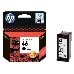 Картридж струйный HP 46 CZ637AE черный для HP DJ Adv 2020hc/2520hc (1500стр.), фото 4