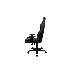 Игровое кресло Aerocool BARON Iron Black  (черное), фото 4
