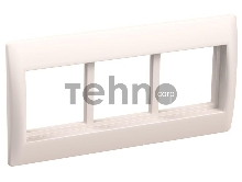 Рамка и суппорт Iek (CKK-40D-RSU6-075-K01) для К.К. 