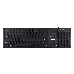 Клавиатура Acer OKW020 черный slim, фото 1