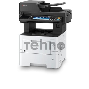 МФУ Kyocera Ecosys M3645dn, копир/принтер/сканер, (А4, 45 ppm, 1200dpi, 1 Gb, USB, Net, RADP, тонер) МФУ Kyocera Ecosys M3645dn, копир/принтер/сканер, (А4, 45 ppm, 1200dpi, 1 Gb, USB, Net, RADP, тонер)