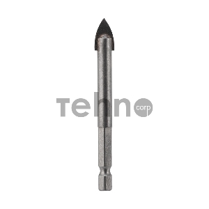 Сверло по стеклу и керамике10 мм (шестигранный хвостовик) REXANT