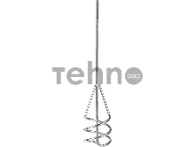 Миксер ЗУБР 