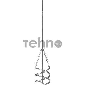 Миксер ЗУБР 