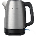Чайник Philips HD9350/90, 1,7 л, 2200 Вт, световой индикатор, функция автовыключения, индикатор уровня воды, фото 2