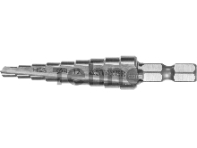 Сверло [Буры,сверла,долото] STAYER 