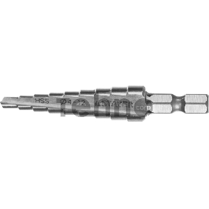 Сверло [Буры,сверла,долото] STAYER 