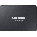 Твердотельный накопитель Samsung SSD 1920GB SM883 2.5" SATA R/W 540/520 MB/s R/W 97K/29K IOPS MLC, фото 5