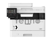 МФУ лазерный Canon i-SENSYS MF455dw, (5161C006) (A4, принтер/копир/сканер/факс, 1200dpi, 38ppm, 1Gb, DADF50, Duplex, WiFi, Lan, USB)