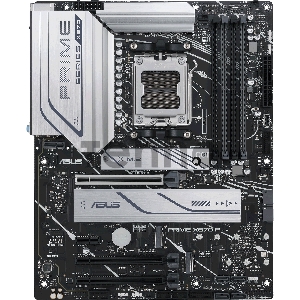 Материнская плата/ PRIME X670-P