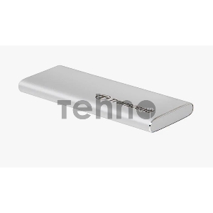 Накопитель External SSD Transcend 500Gb ESD260C <TS500GESD260C> (USB3.1 gen 2, Type C 520/460Mbs, 3D NAND, 81x34x8mm, 33g) Silver Накопитель External SSD Transcend 500Gb ESD260C <TS500GESD260C> (USB3.1 gen 2, Type C 520/460Mbs, 3D NAND, 81x34x8mm, 33g) Silver