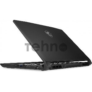 Ноутбук MSI Creator B12VE-810RU 9S7-158531-810 i7-12650H 2300 МГц 16 1920x1080 16Гб DDR5 SSD 1Тб RTX 4050 6Гб ENG/RUS/да Windows 11 Pro черный 2.26 кг 9S7-158531-810