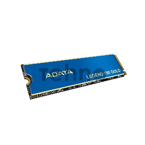 Накопитель SSD ADATA 1TB M.2 2280 SLEG-700G-1TCS-S48