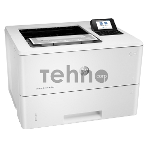 Принтер лазерный HP LaserJet Enterprise M507dn (1PV87A) A4 Duplex