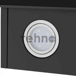 ВЫТЯЖКА MAUNFELD WIND PUSH 60 ЧЕРНЫЙ