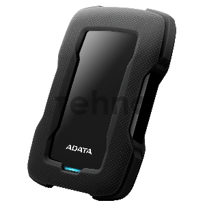 Внешний жесткий диск 5TB ADATA HD330, 2,5 , USB 3.1, черный