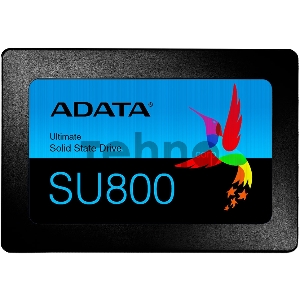 Накопитель SSD ADATA ASU800SS-1TT-C