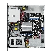 Серверная платформа ASUS RS100-E10-PI2 // 1U, ASUS P11C-M/4L, s1151, 64GB max, 2HDD int or options, DVR, 250W, CPU FAN ; 90SF00G1-M00050, фото 11