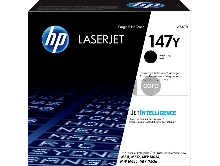 Картридж лазерный HP 147Y W1470Y черный (42000стр.) для HP LaserJet M610dn