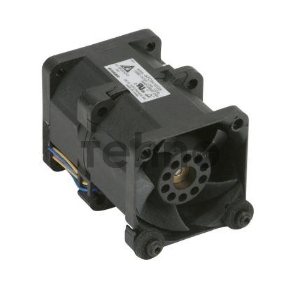 Кулер 40x40x56 mm 20.5K RPM / 17.6K RPM Counter-rotating Fan