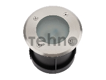 Светильник светодиодный Lacerta 6 Вт LED черный REXANT