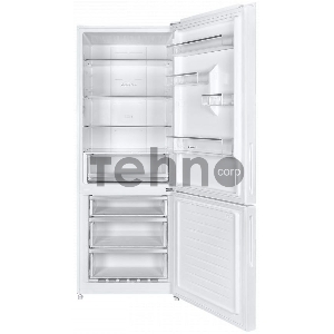 Холодильник MAUNFELD MFF1857NFW