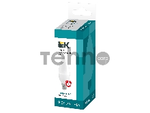 Лампа светодиодная LED 9Вт 230В 4000К E14 свеча | LLE-C35-9-230-40-E14 | IEK