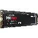 Накопитель  SSD Samsung 2TB M.2 980 PRO PCI-E NVMe 2280 (MZ-V8P2T0BW), фото 9