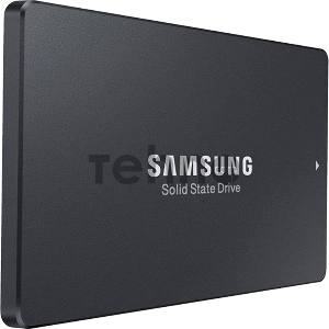 Твердотельный накопитель Samsung SSD 1920GB SM883 2.5 SATA R/W 540/520 MB/s R/W 97K/29K IOPS MLC