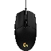Мышь Logitech Mouse G102 LIGHTSYNC  Gaming Black Retail, фото 31