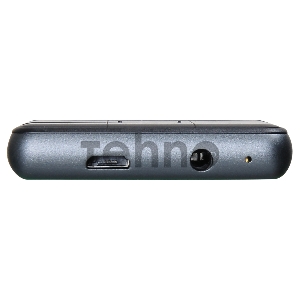 Плеер Hi-Fi Flash Digma Y4 BT 16Gb черный/2.4