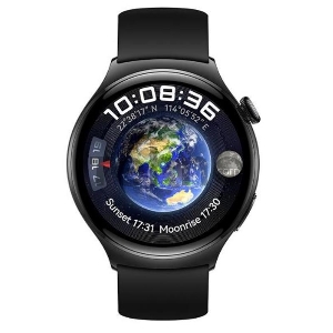 Умные часы HUAWEI GT 4 BLACK ARC-AL00 55020APA