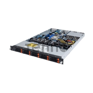 Серверная платформа GIGABYTE 1U R162-Z10