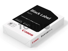 Бумага Canon Black Lable Extra (Premium Label) A4/80г/м2/500л./белый универсальная
