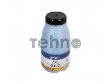 Тонер для принтеров Samsung CLP-300/CLX-3160/Phaser 6010/6110/6120/WC 6000/6015 cyan 100гр ProfiLine Фасовка РФ
