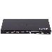 Разветвитель HDMI 4K Splitter Orient HSP0108H , 1->8, HDMI 1.4b/3D, UHDTV 4K(3840x2160)/HDTV1080p/1080i/720p, HDCP1.2, внешний БП 12В/4A, метал.корпус, фото 3