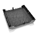 Корпус Thermaltake Level 20 VT черный без БП mATX 1x200mm 2xUSB2.0 2xUSB3.0 audio bott PSU, фото 25