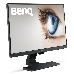 Монитор 23.8" BenQ GW2480 черный IPS LED 5ms 16:9 HDMI M/M матовая 250cd 1920x1080 D-Sub DisplayPort FHD 3.84кг, фото 2