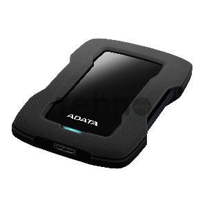 Внешний жесткий диск 5TB ADATA HD330, 2,5 , USB 3.1, черный