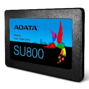 Накопитель SSD ADATA ASU800SS-1TT-C