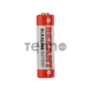 Батарейка 27 A 12 V 1 шт. блистер REXANT