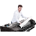 Плоттер HP DesignJet T1700 44-in Printer, фото 3